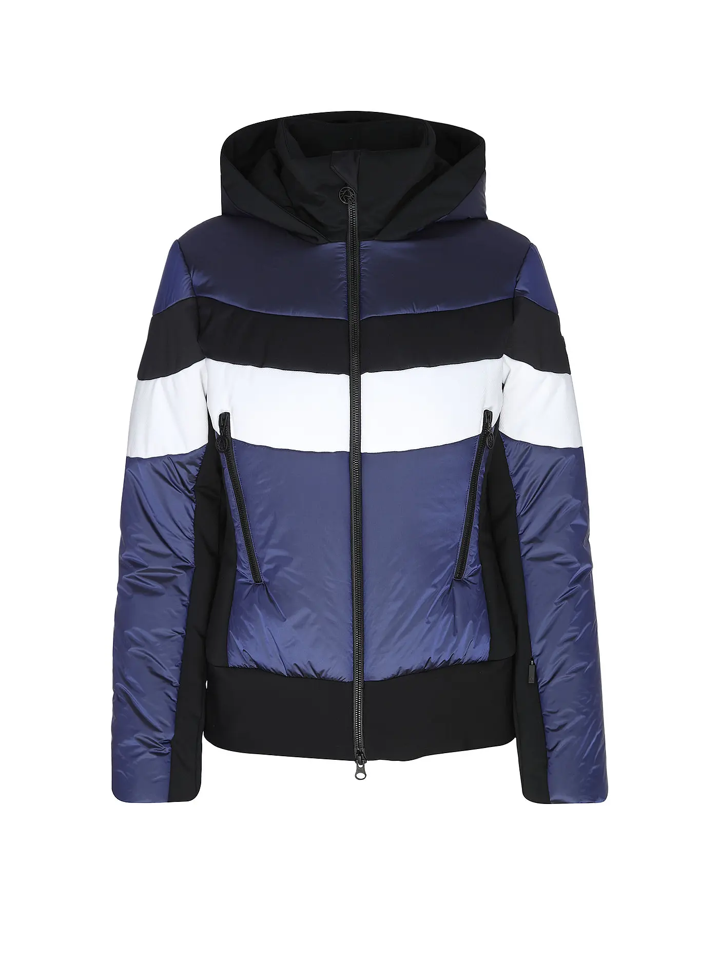 SPORTALM | Damen Skijacke mit Kapuze | 
